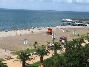 Гостиница Apartment Jana In Black Sea  Батуми